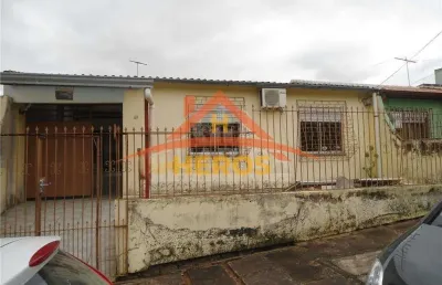 Casa com 2 quartos à venda na rua dinarte armando, 40, vila nova, porto alegre por r$ 480.000