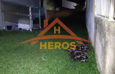 Terreno à venda na rua raffaele nigro, 28, hípica, porto alegre por r$ 110.000