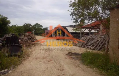 Terreno à venda na avenida juca batista, 8453, belém novo, porto alegre por r$ 3.711.000