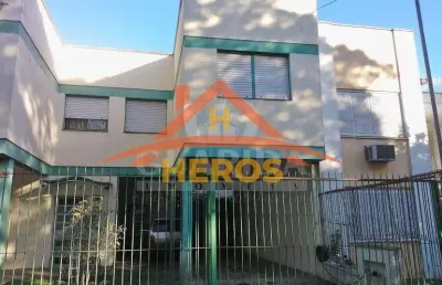 Apartamento com 1 quarto à venda na rua doutor barcelos, 2515, tristeza, porto alegre por r$ 202.000