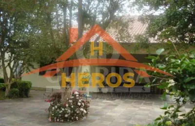 Casa em condomínio fechado com 3 quartos à venda na rua inspetor adalberto de souza remião, 239, belém novo, porto alegre por r$ 1.400.000