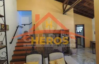 Casa em condomínio fechado com 3 quartos à venda na avenida general flores da cunha, 834, belém novo, porto alegre por r$ 475.000