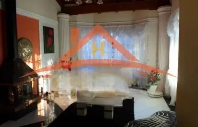 Casa com 3 quartos à venda na rua luiz joão pirotti, 60, ipanema, porto alegre por r$ 1.000.000