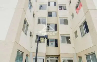 Apartamento com 2 quartos à venda na rua josé iuchno, 120, hípica, porto alegre por r$ 175.000