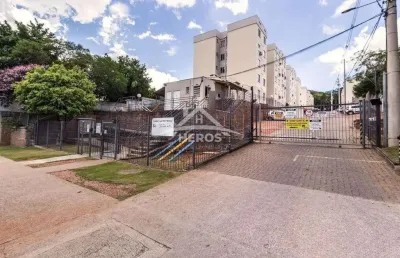 Apartamento com 2 quartos à venda na rua intendente alfredo azevedo, 843, glória, porto alegre por r$ 175.000