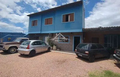 Casa com 3 quartos à venda na avenida principal da ponta grossa, 1590, ponta grossa, porto alegre por r$ 1.600.000
