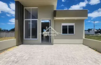 Casa em condomínio fechado com 3 quartos à venda na avenida juca batista, 5505, hípica, porto alegre por r$ 620.000