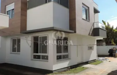 Casa em condomínio fechado com 3 quartos à venda na rua paraguá, 54, vila assunção, porto alegre por r$ 1.200.000