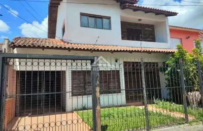 Casa com 3 quartos à venda na rua vicente ferreira gomes, 707, sarandi, porto alegre por r$ 350.000