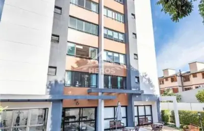 Apartamento com 2 quartos à venda na rua general rondon, 1077, tristeza, porto alegre por r$ 470.000