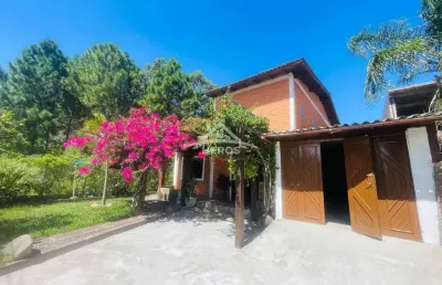Casa com 2 quartos à venda na boto dourado, 165, centro, tramandaí por r$ 276.000