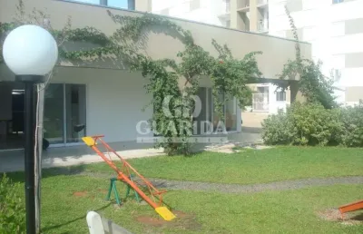 Apartamento com 2 quartos à venda na rua joaquim de carvalho, 650, vila nova, porto alegre por r$ 230.000