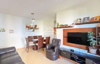 Apartamento com 2 quartos à venda na rua costa lima, 790, nonoai, porto alegre por r$ 365.000