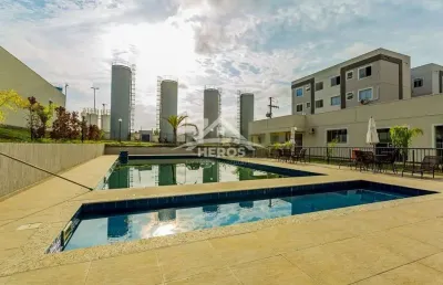 Casa com 2 quartos à venda na avenida senador salgado filho, 1820, cecília, viamão por r$ 200.000
