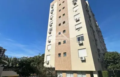 Apartamento com 2 quartos à venda na avenida otto niemeyer, 855, tristeza, porto alegre por r$ 440.000