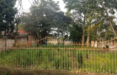 Terreno à venda na avenida guaíba, 1716, ipanema, porto alegre por r$ 690.000