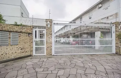 Casa em condomínio fechado com 3 quartos à venda na avenida juca batista, 473, cavalhada, porto alegre por r$ 425.600