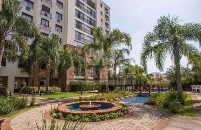 Apartamento com 3 quartos à venda na travessa nossa senhora de lourdes, 230, tristeza, porto alegre por r$ 800.000