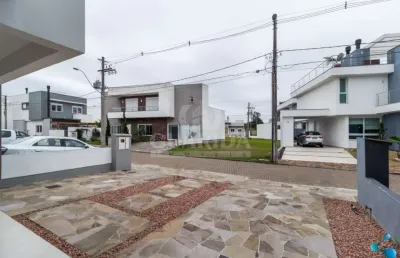 Casa em condomínio fechado com 3 quartos à venda na rua eroni soares machado, 300, hípica, porto alegre por r$ 690.000