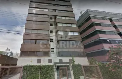 Apartamento com 3 quartos à venda na rua líbero badaró, 202, passo da areia, porto alegre por r$ 980.000