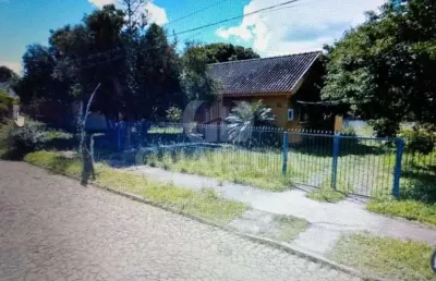 Casa com 2 quartos à venda na rua rincão, 286, ipanema, porto alegre por r$ 680.000