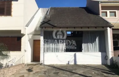 Casa em condomínio fechado com 3 quartos à venda na rua guatambu, 109, hípica, porto alegre por r$ 650.000