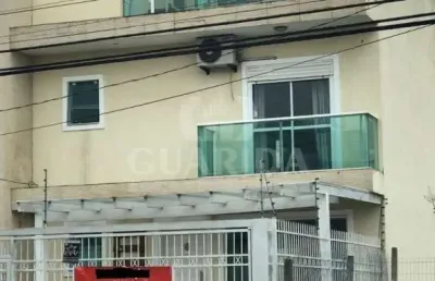 Casa em condomínio fechado com 3 quartos à venda na rua guatambu, 67, hípica, porto alegre por r$ 560.000