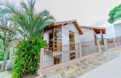 Casa em condomínio fechado com 2 quartos à venda na estrada dos alpes, 349, cascata, porto alegre por r$ 379.000