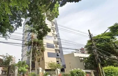 Apartamento com 3 quartos à venda na rua eça de queiroz, 819, petrópolis, porto alegre por r$ 999.000