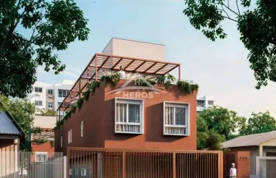 Casa em condomínio fechado com 3 quartos à venda na rua doutor mário totta, 1546, tristeza, porto alegre por r$ 1.249.000