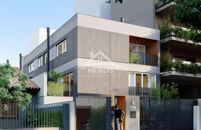Casa em condomínio fechado com 3 quartos à venda na rua doutor pereira neto, 134, tristeza, porto alegre por r$ 1.045.000