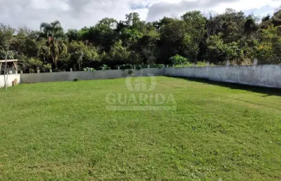 Terreno à venda na beco calábria, 256, restinga, porto alegre por r$ 160.000