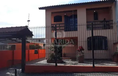 Casa com 3 quartos à venda na rua olegário dias maciel, 340, espírito santo, porto alegre por r$ 850.000