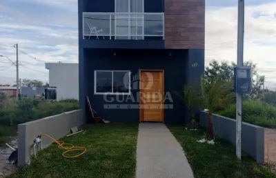 Casa com 3 quartos à venda na rua doutor osmar pilla, 91, aberta dos morros, porto alegre por r$ 550.000