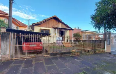Terreno à venda na rua gaurama, 247, cavalhada, porto alegre por r$ 320.000
