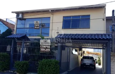 Casa com 3 quartos à venda na estrada vila maria, 75, cavalhada, porto alegre por r$ 800.000