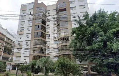 Apartamento com 3 quartos à venda na avenida coronel lucas de oliveira, 1350, petrópolis, porto alegre por r$ 870.000