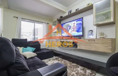 Casa com 3 quartos à venda na rua guatambu, 223, hípica, porto alegre por r$ 740.000