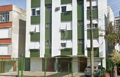 Apartamento com 2 quartos à venda na avenida praia de belas, 733, praia de belas, porto alegre por r$ 370.000
