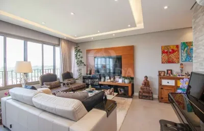 Apartamento com 3 quartos à venda na avenida da cavalhada, 5730, cavalhada, porto alegre por r$ 1.380.000