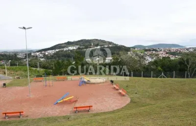 Terreno à venda na estrada cristiano kraemer, 3680, vila nova, porto alegre por r$ 340.000