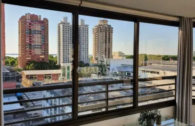 Apartamento com 3 quartos à venda na rua josé francisco duarte júnior, 21, menino deus, porto alegre por r$ 1.650.000