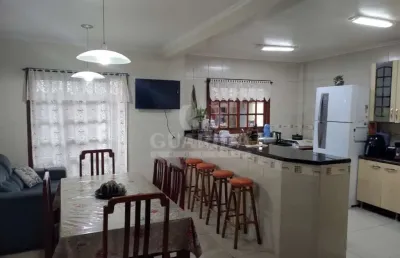 Casa em condomínio fechado com 3 quartos à venda na estrada cristiano kraemer, 3341, vila nova, porto alegre por r$ 318.000