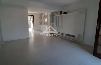 Casa em condomínio fechado com 3 quartos à venda na rua geraldo pastoriza, 46, aberta dos morros, porto alegre por r$ 420.000