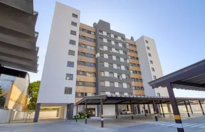 Apartamento com 2 quartos à venda na travessa escobar, 193, camaquã, porto alegre por r$ 473.000