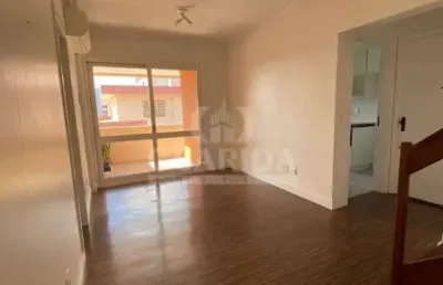 Cobertura com 3 quartos à venda na rua doutor barcelos, 1203, tristeza, porto alegre por r$ 990.000