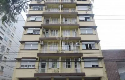 Apartamento com 2 quartos à venda na avenida venâncio aires, 169, azenha, porto alegre por r$ 270.000
