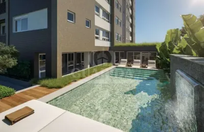 Apartamento com 3 quartos à venda na rua doutor dias de carvalho, 530, tristeza, porto alegre por r$ 1.167.846