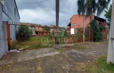 Terreno à venda na rua sotero dos reis, 50, passo das pedras, porto alegre por r$ 139.000