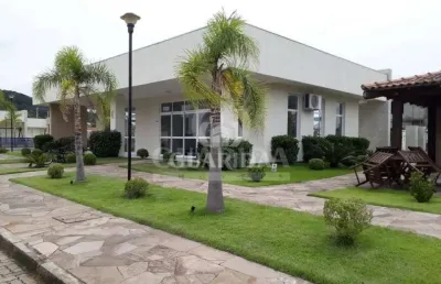 Casa em condomínio fechado com 2 quartos à venda na rua jorge babot miranda, 680, aberta dos morros, porto alegre por r$ 500.000